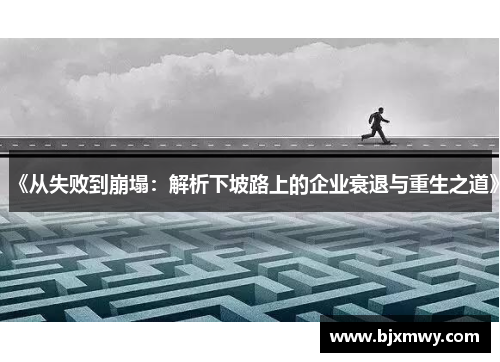 《从失败到崩塌：解析下坡路上的企业衰退与重生之道》